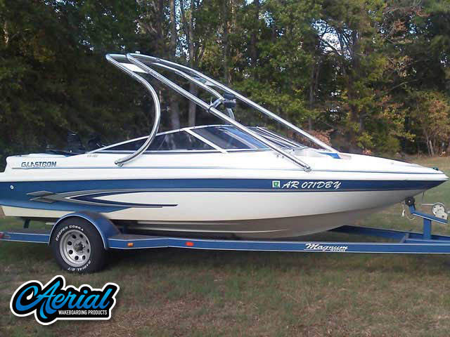 Glastron GS185