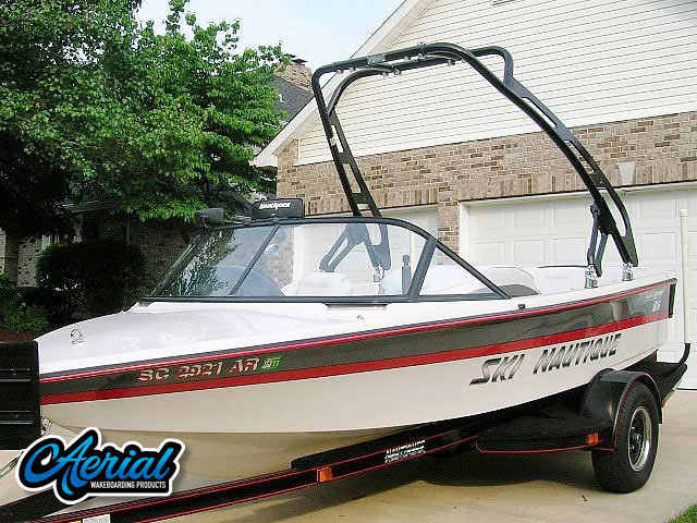 1995 Ski Nautique