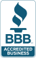 BBB Accredited Business Profile