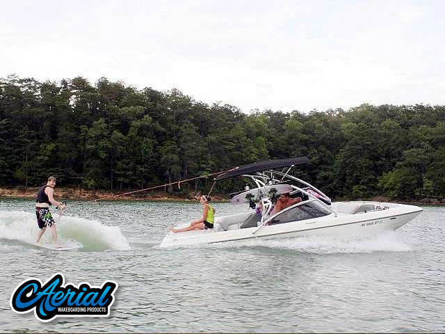 2000 Tige 21V