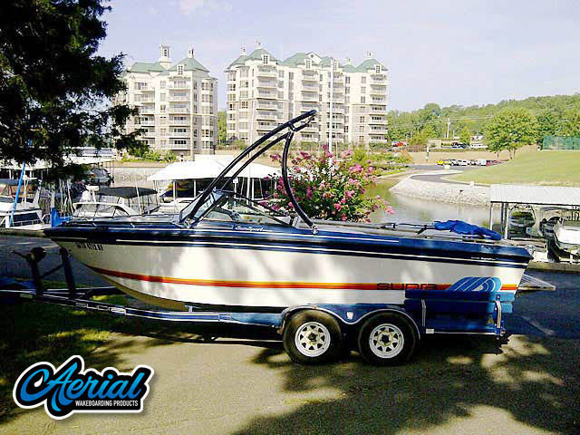 1986 Supra Sunsport