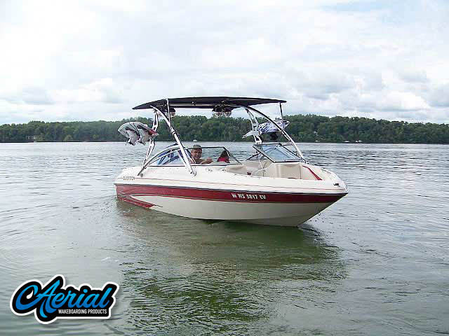 2000 Glastron GX205