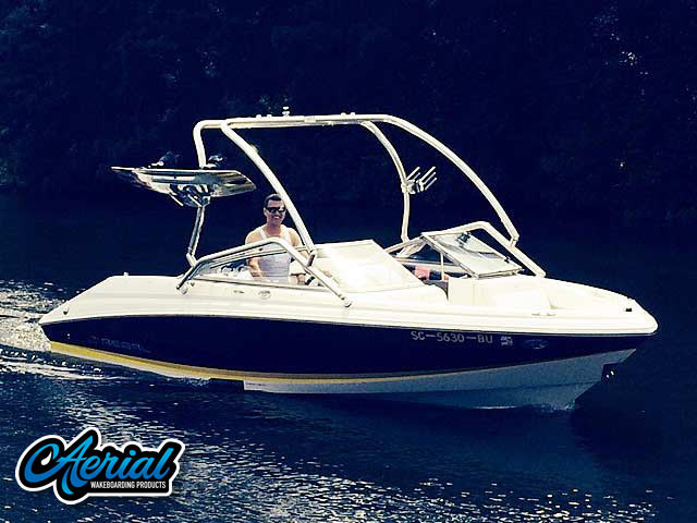 2006 Regal 2000