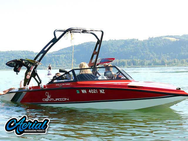 1991 Ski Centurion