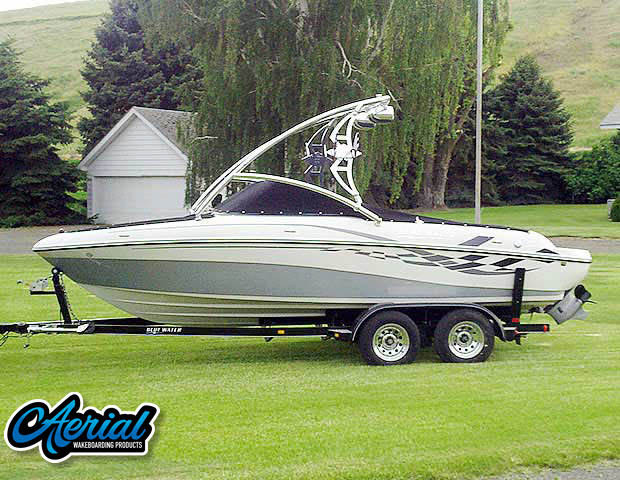 2008 Bluewater