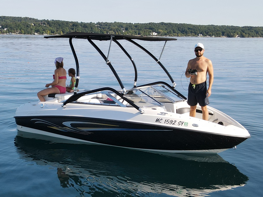 2008 Sugar Sand Mirage