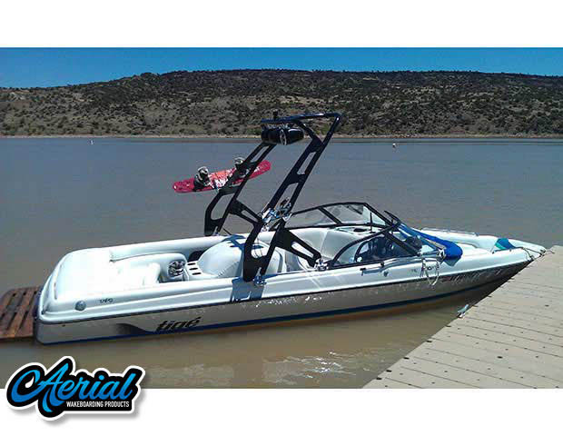 1998 Tige 2200iwt
