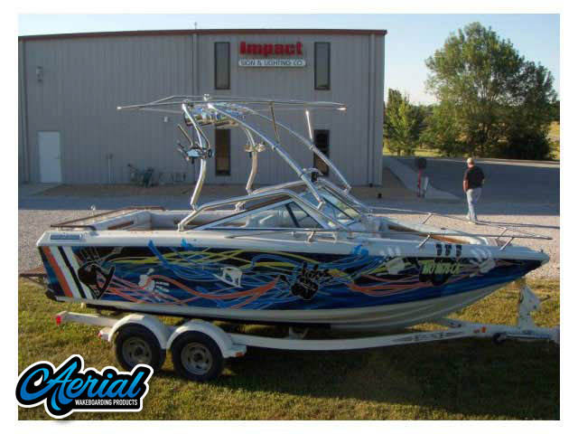 Celebrity 190 Bowrider