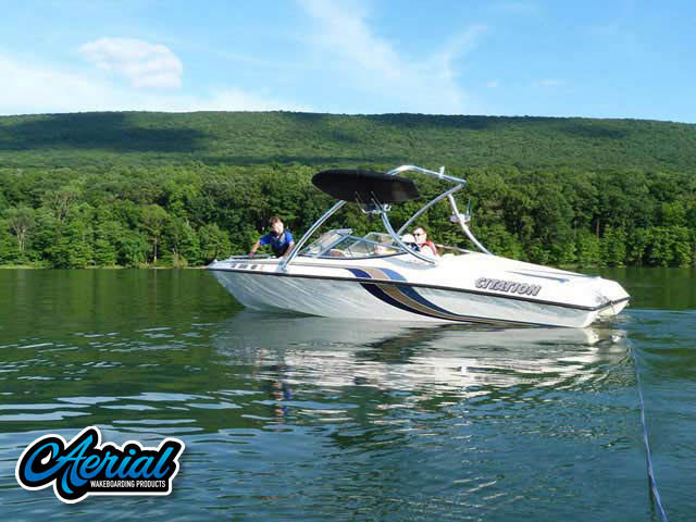1996 Sea Pro Citation