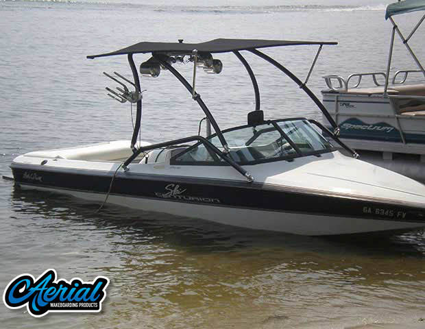 1996 Ski Centurion Lapoint
