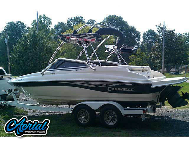 2005 Caravelle 207