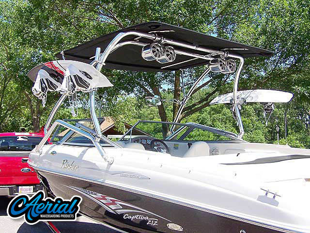 2005 Rinker