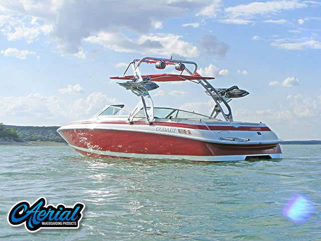 1994 Cobalt 252
