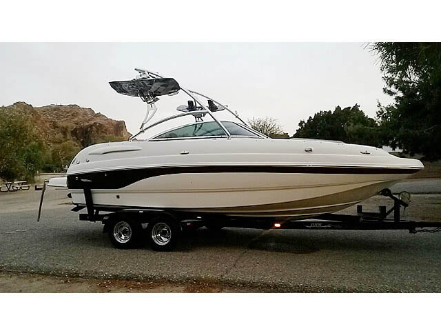 2004 Chaparral 234
