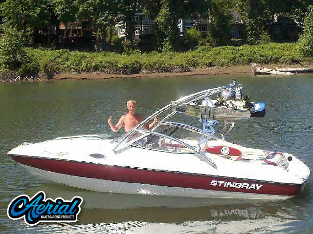 1998 Stingray cs200