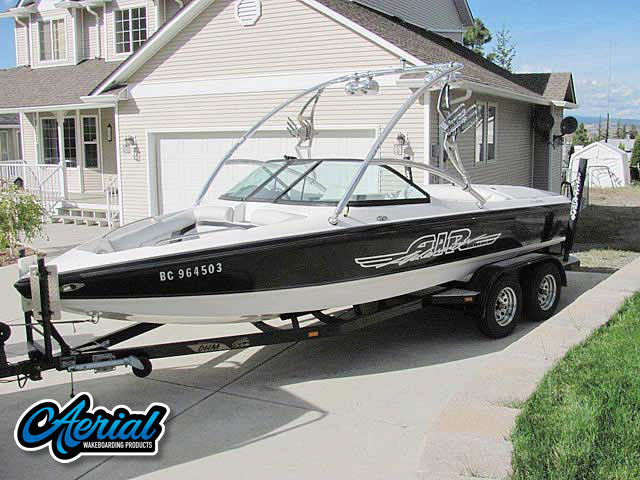 2000 Centurion Eclipse Vdrive