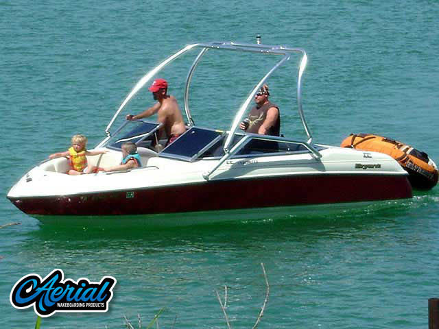 1997 Bryant 192 Limited
