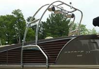 F250 Pontoon