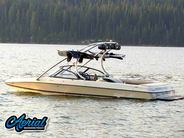 1999 Tige 2200i