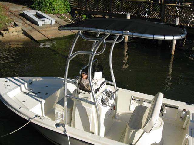 2007 Glasmaster 180cc