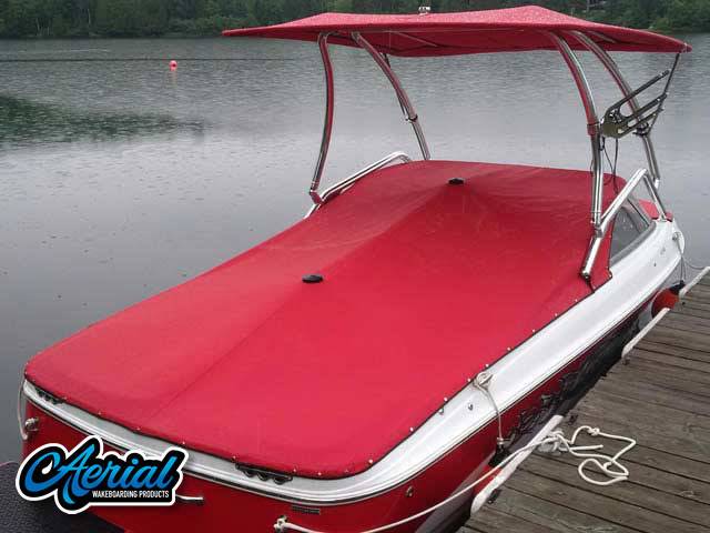 2007 Tige 20i with Airborne 2.0 Wakeboard Tower