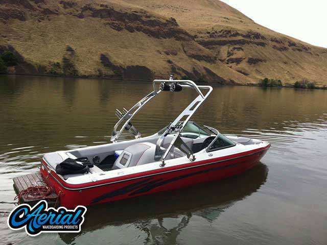2005 Ski Centurion T5 Comp