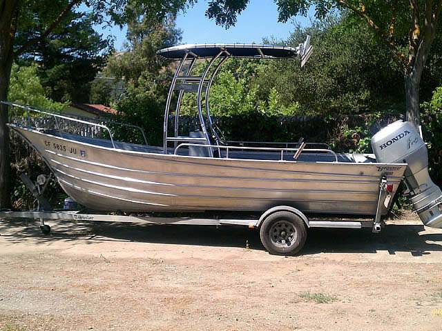 1989 Bayrunner