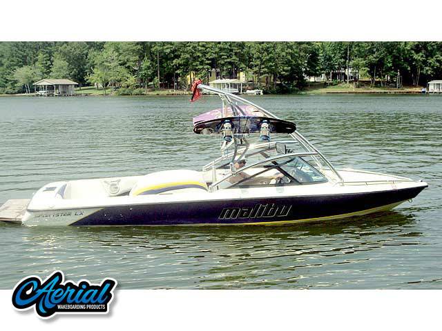 2003 Malibu Sportster