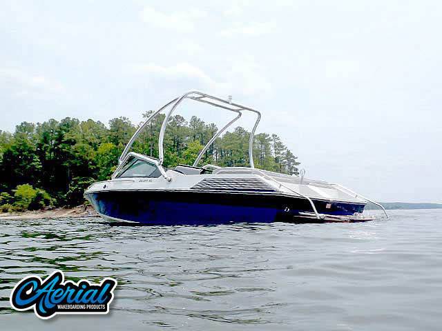 1986 Wellcraft