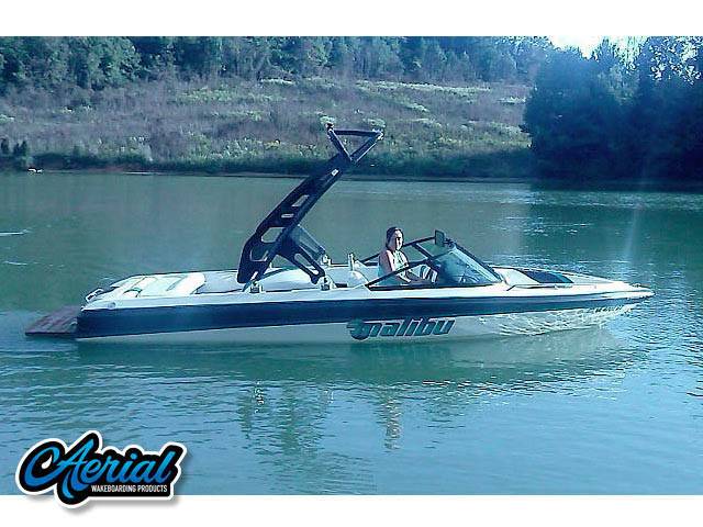 1997 Malibu Response LX