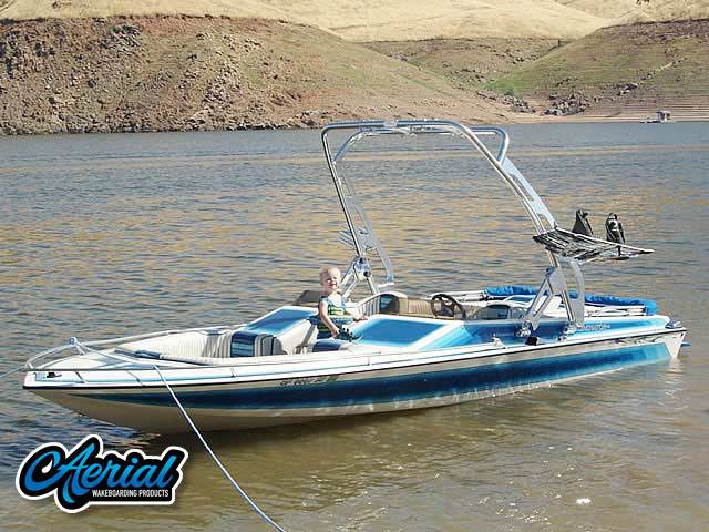 1987 Eliminator