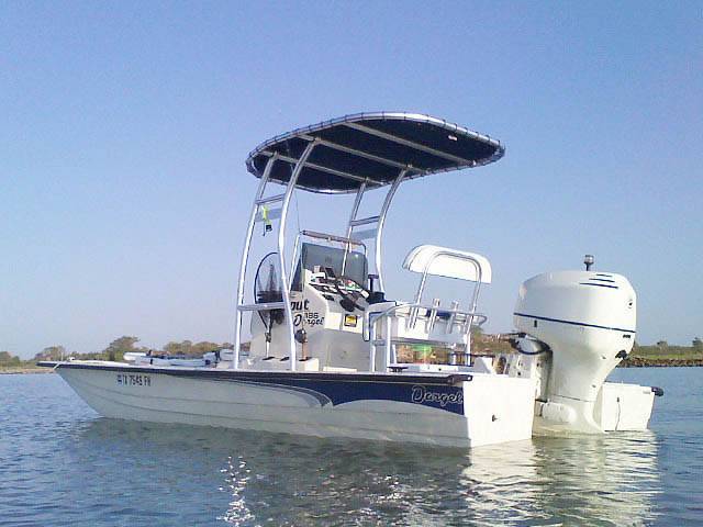 2006 Dargel 186