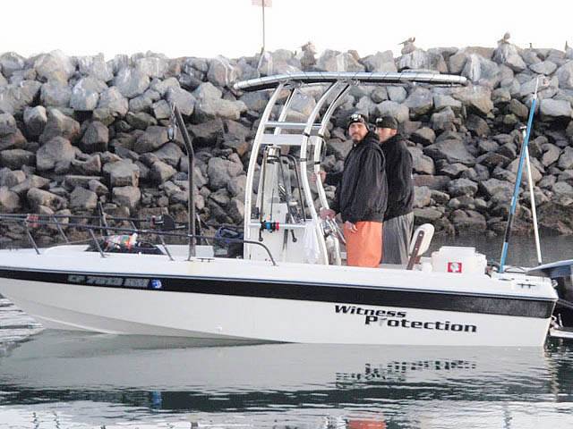 1989 Sunbird 173