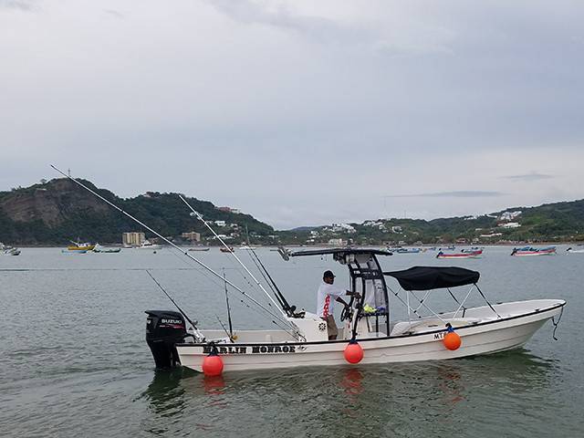 2015 Yamaha Consuelo with SG300 Boat T-Top