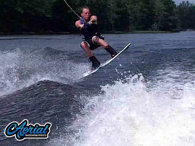 2004 Yamaha SX230 with Airborne 2.0 Wakeboard Tower