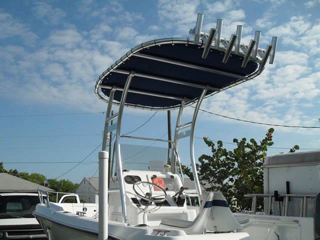 2001 Cobia