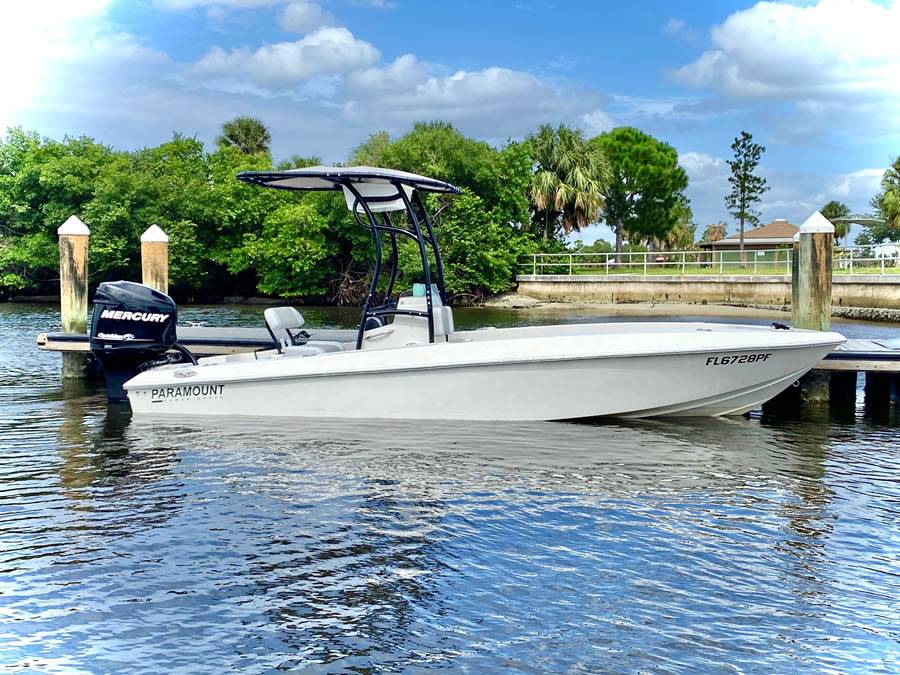 2010 Paramount 21