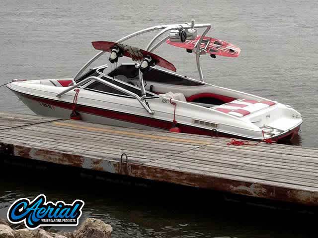 1994 Rinker 180