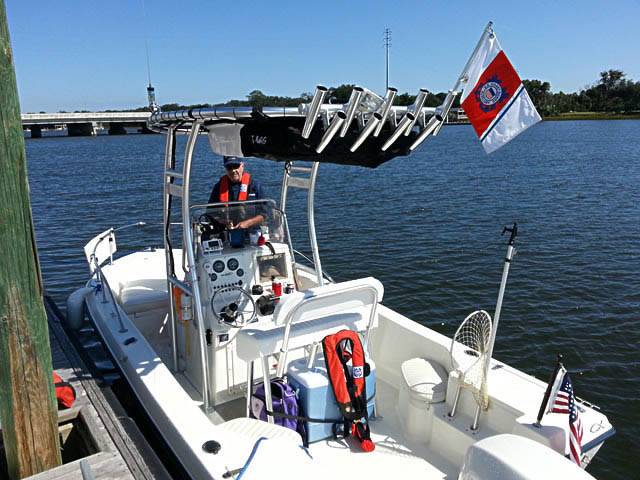 2005 Sea Boss 1800CC with SG300 Boat T-Top