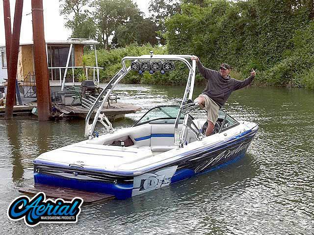 2002 Centurion Avalanche