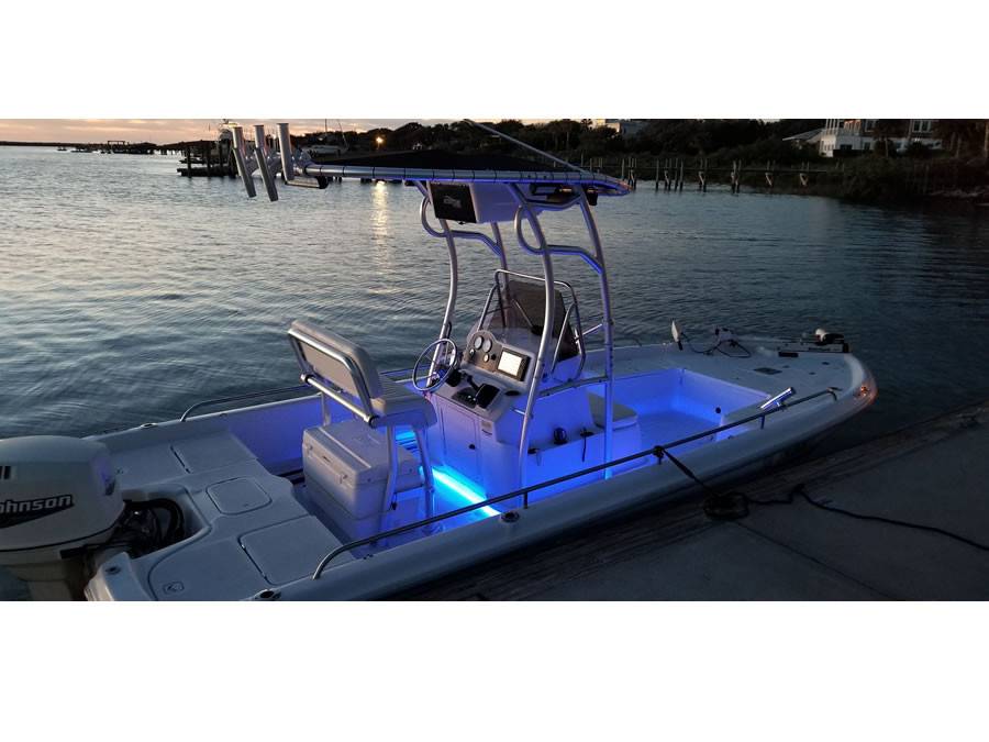 2000 Fishmaster 21bb