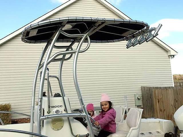 2005 Sea Boss 180cc