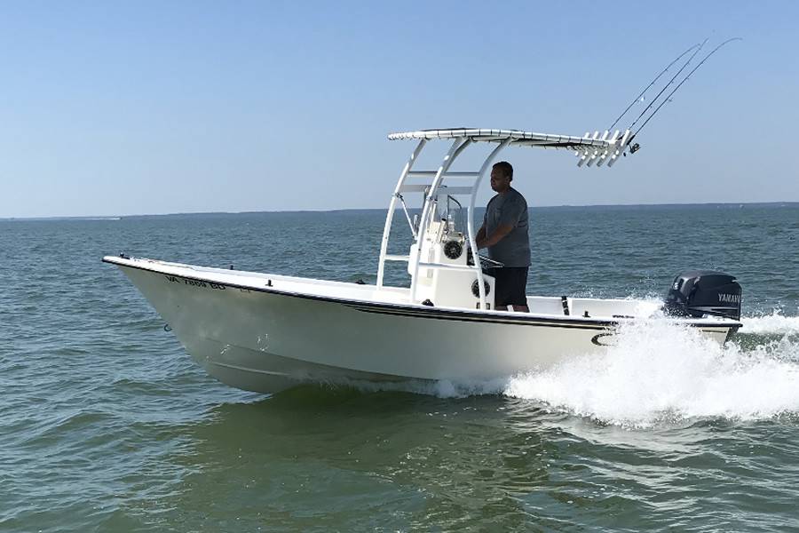 2003 May-Craft 1800