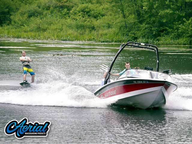 1999 Correct Craft Ski Nautique