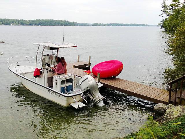 1998 Maritime 1890