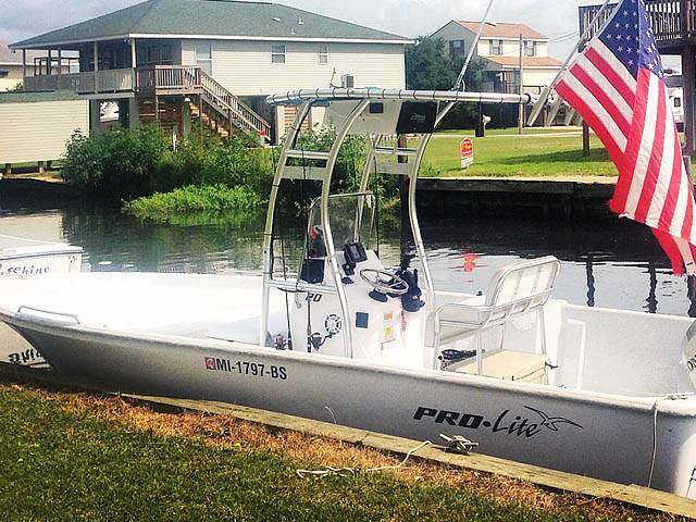 2009 Pro-Lite