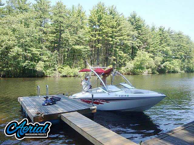 1992 Baja Islander