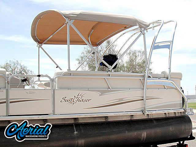 2006 Sunchaser 8524CR, 90EFI Mercury 4stroke