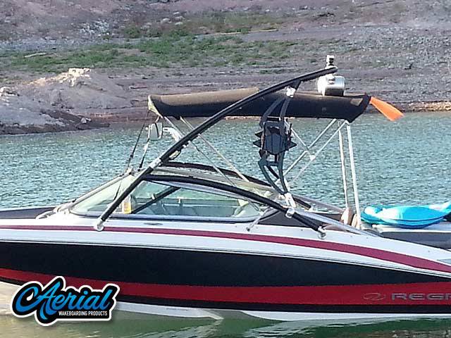 2010 Regal 2100 LSR with Assault Wakeboard Tower