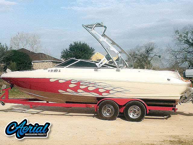 2000 Glastron GX225